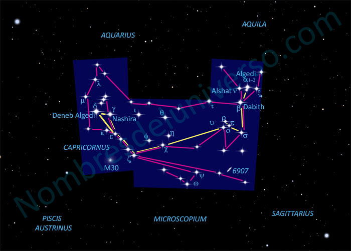 Capricornus-dibujo-verdadero