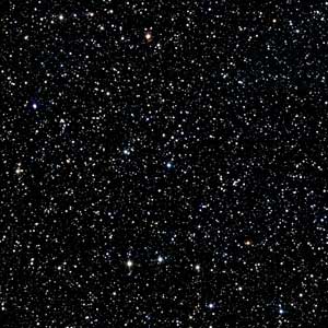 Messier 23. Sagitario
