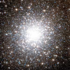 Messier 2 Acuario