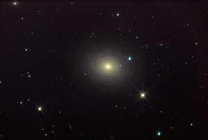 NGC 488. Piscis