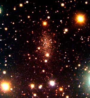 PGC 3792 Enana de Pisces. Guía astronómica PGC 3792 Enana de Pisces. Piscis
