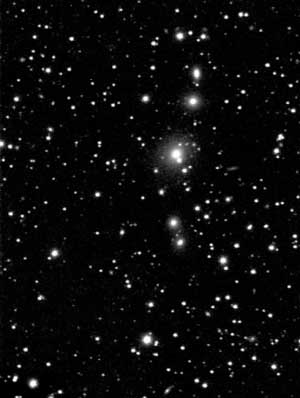 Nube de pisces Arp331. Guía astronómica Nube de pisces Arp331. Piscis