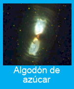 Algodon azucar