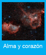 Alma y corazon