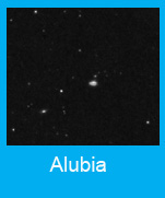 Alubia