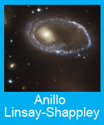 Anillo Lindsay-Shappley
