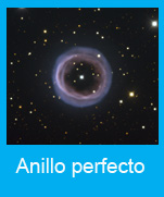 Anillo perfecto