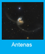 Antenas