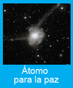 Atomo para la paz