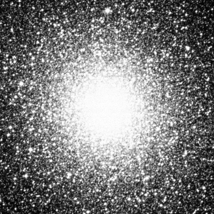 Cumulo-47-tucanae-NGC-104 47 Tucanae
