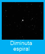 Diminuta-espiral