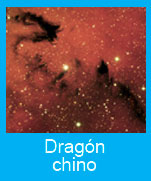 Dragon-chino