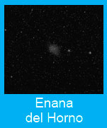 Enana-Horno