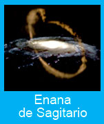 Enana-Sagitario