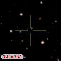 Aquarius dwarf, MCG - 02 - 53- 003