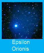 Epsilon-Orionis