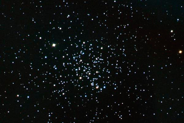 Phrygian cap cluster, M 67 - NGC 2682