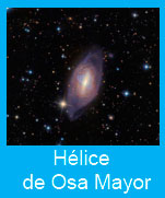 Helice-Osa-mayor