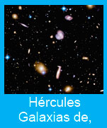 Hercules-Galaxias-de