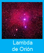 Lambda-Orion