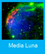 Media-Luna