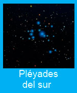 Pleyades-sur