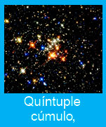 Quintuple-cumulo