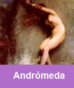 Andromeda