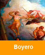 Boyero