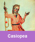 Casiopea