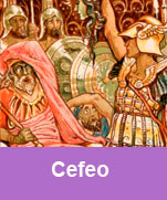 Cefeo