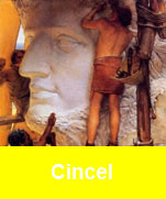 Cincel