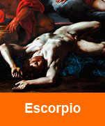 Escorpion