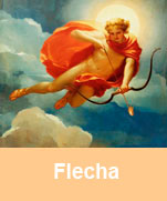 Flecha