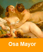 Osa-Mayor
