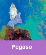 Pegaso