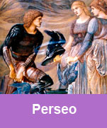 Perseo