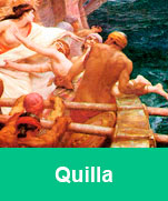 Quilla