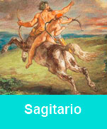 Sagitario-enlazar