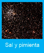 Sal-y-pimienta