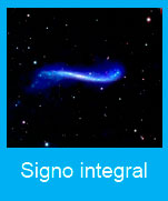 Signo-integral