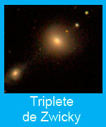 Triplete-Zwicky