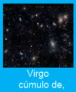 Virgo-cumulo