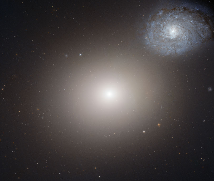 M60-NGC 4649. Virgo