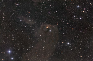 NGC-1554-5-Perdida-Variable-Tauro