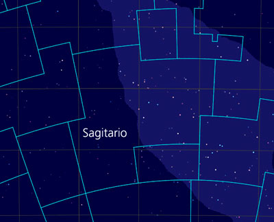 Sagitario